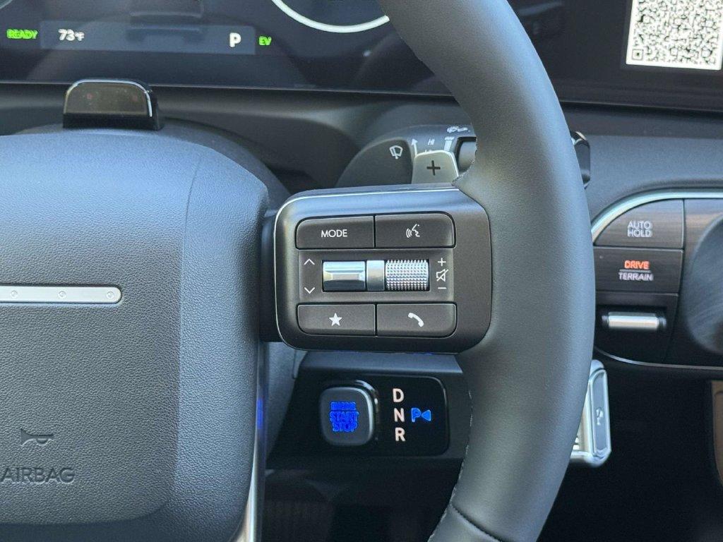 New 2026 Hyundai Palisade SEL AWD/4WD image 23