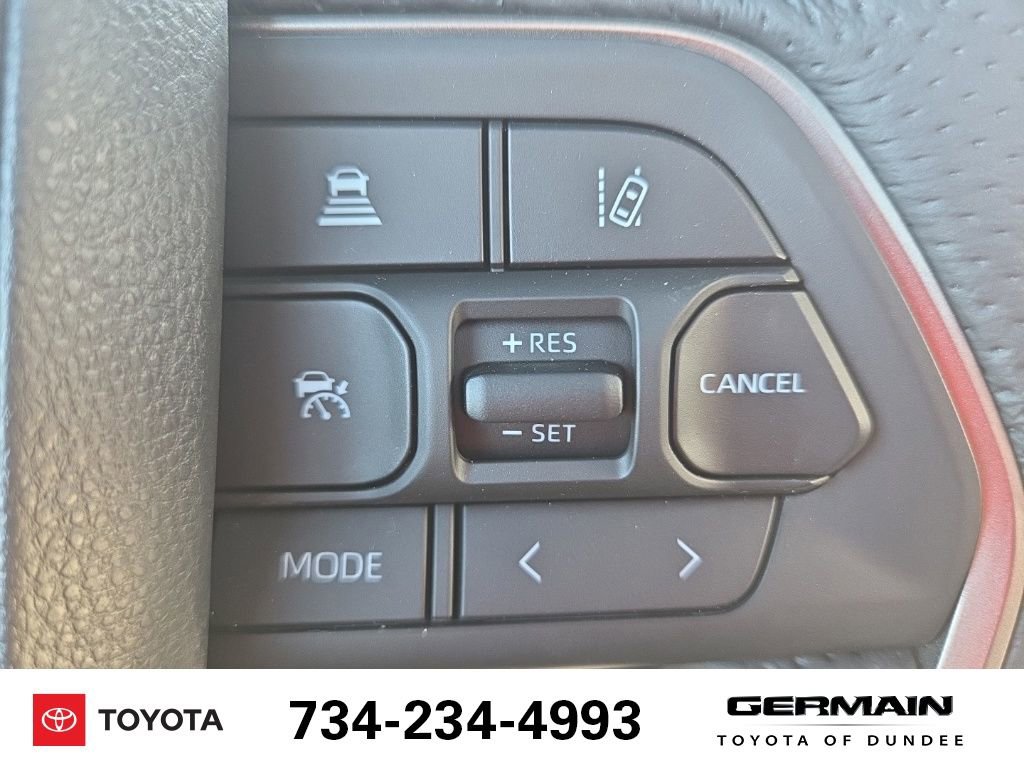 New 2026 Toyota Tundra 1794 Edition image 42