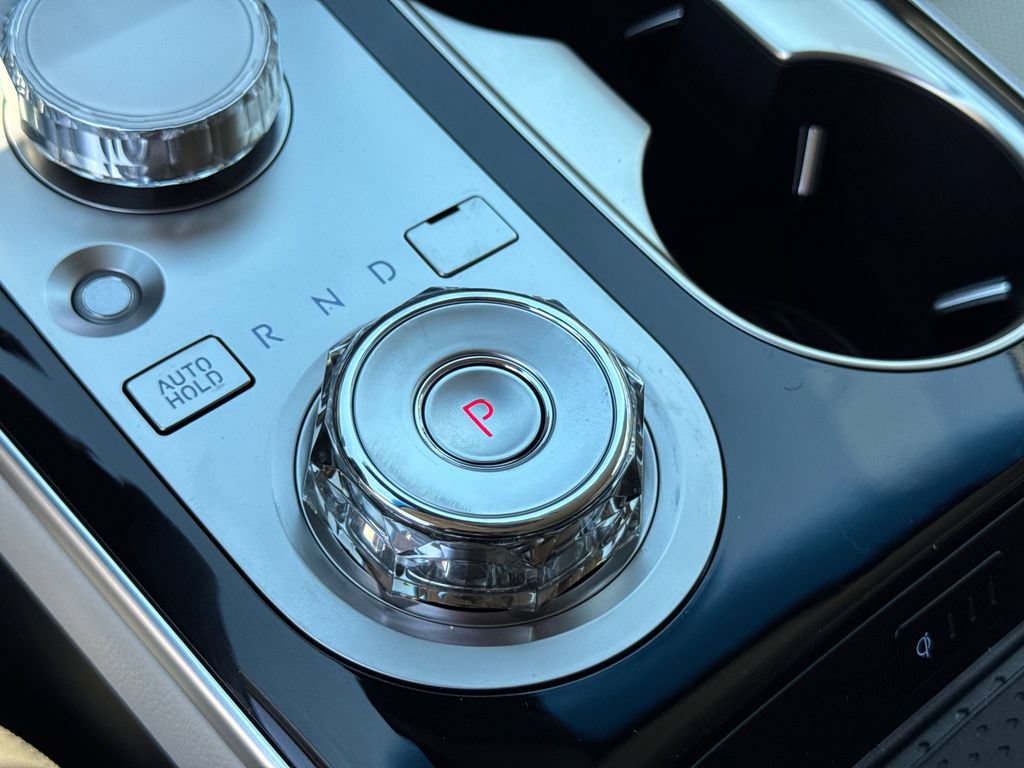 New 2027 Genesis GV70 2.5T AWD/4WD image 33
