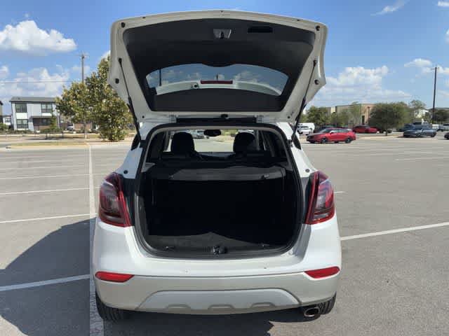 Used 2019 Buick Encore Sport Touring FWD image 35