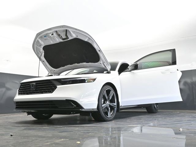 Used 2026 Honda Accord Sport image 45