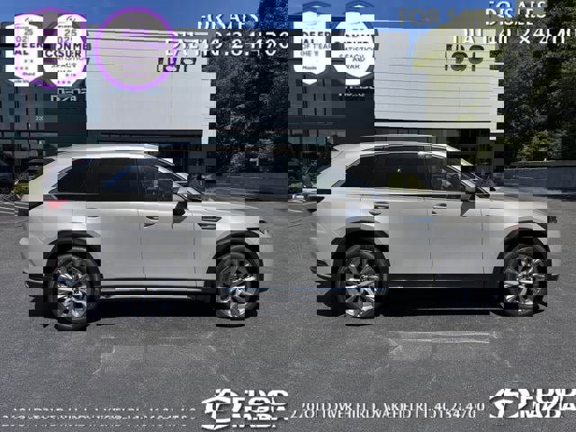 New 2025 MAZDA CX-90 3.3 Turbo w/ Premium Plus Pkg image 23