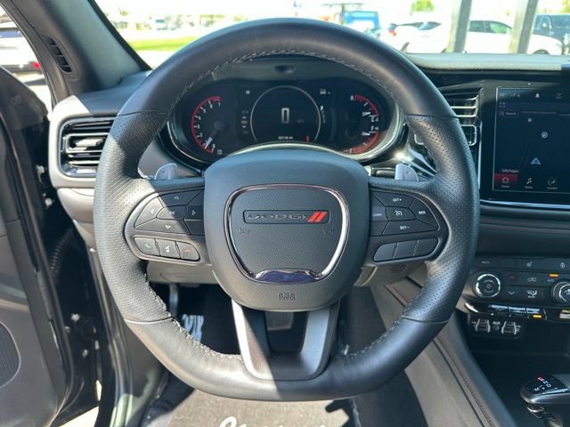 Used 2025 Dodge Durango GT AWD/4WD image 21