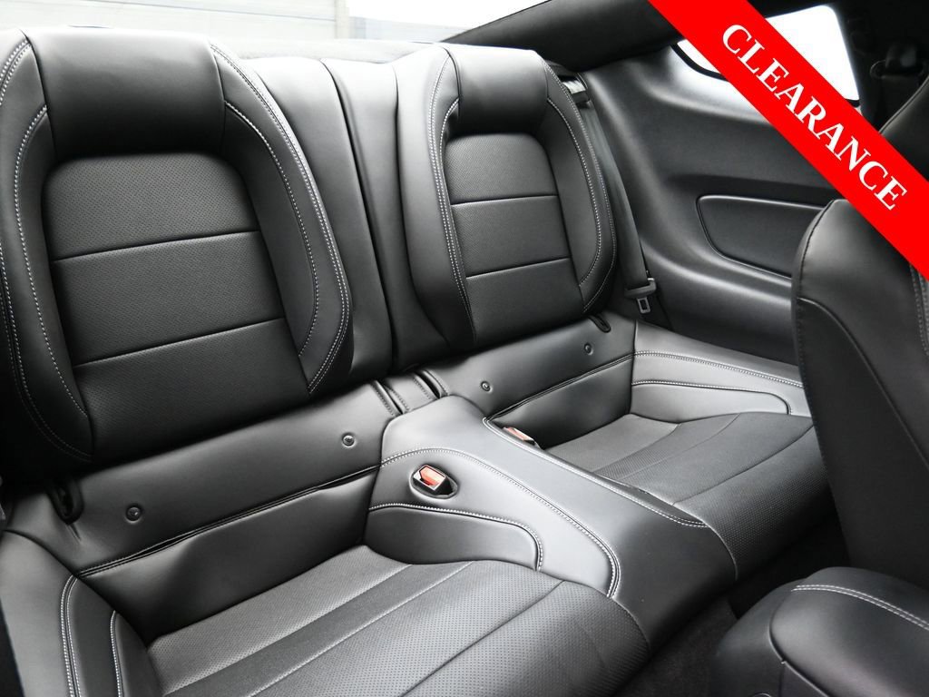 Used 2023 Ford Mustang GT Premium w/ Equipment Group 401A image 17