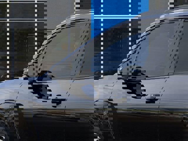 New 2026 Chevrolet Blazer EV SS image 12