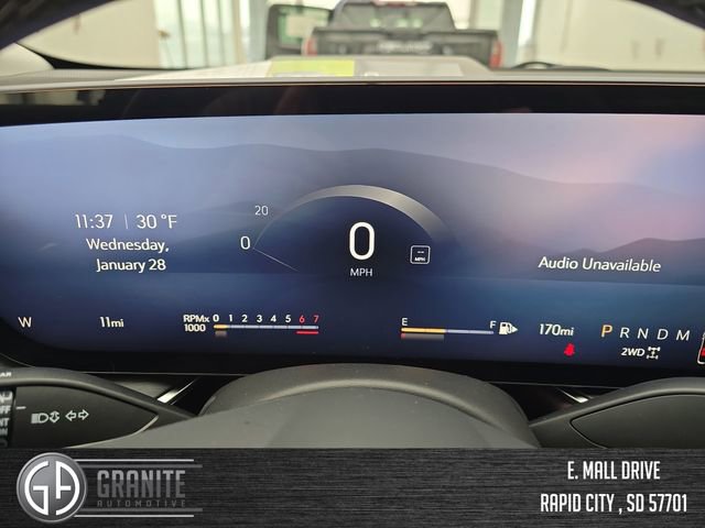 New 2026 Buick Envision Sport Touring image 15