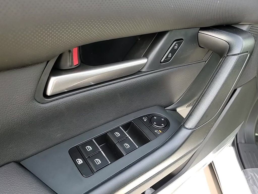 New 2026 MAZDA CX-50 2.5 Hybrid w/ Preferred Pkg image 12