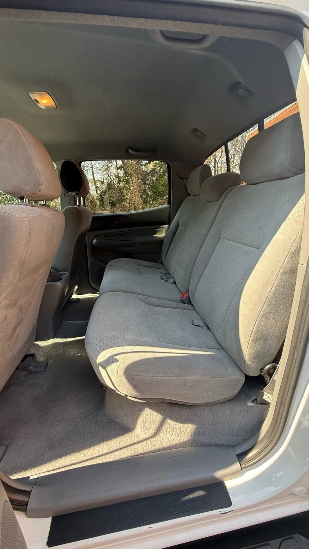 Used 2006 Toyota Tacoma 4x4 Double Cab image 16