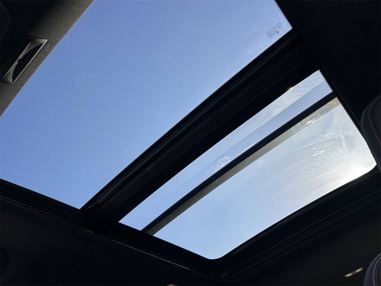 New 2026 Nissan Armada PRO-4X image 35