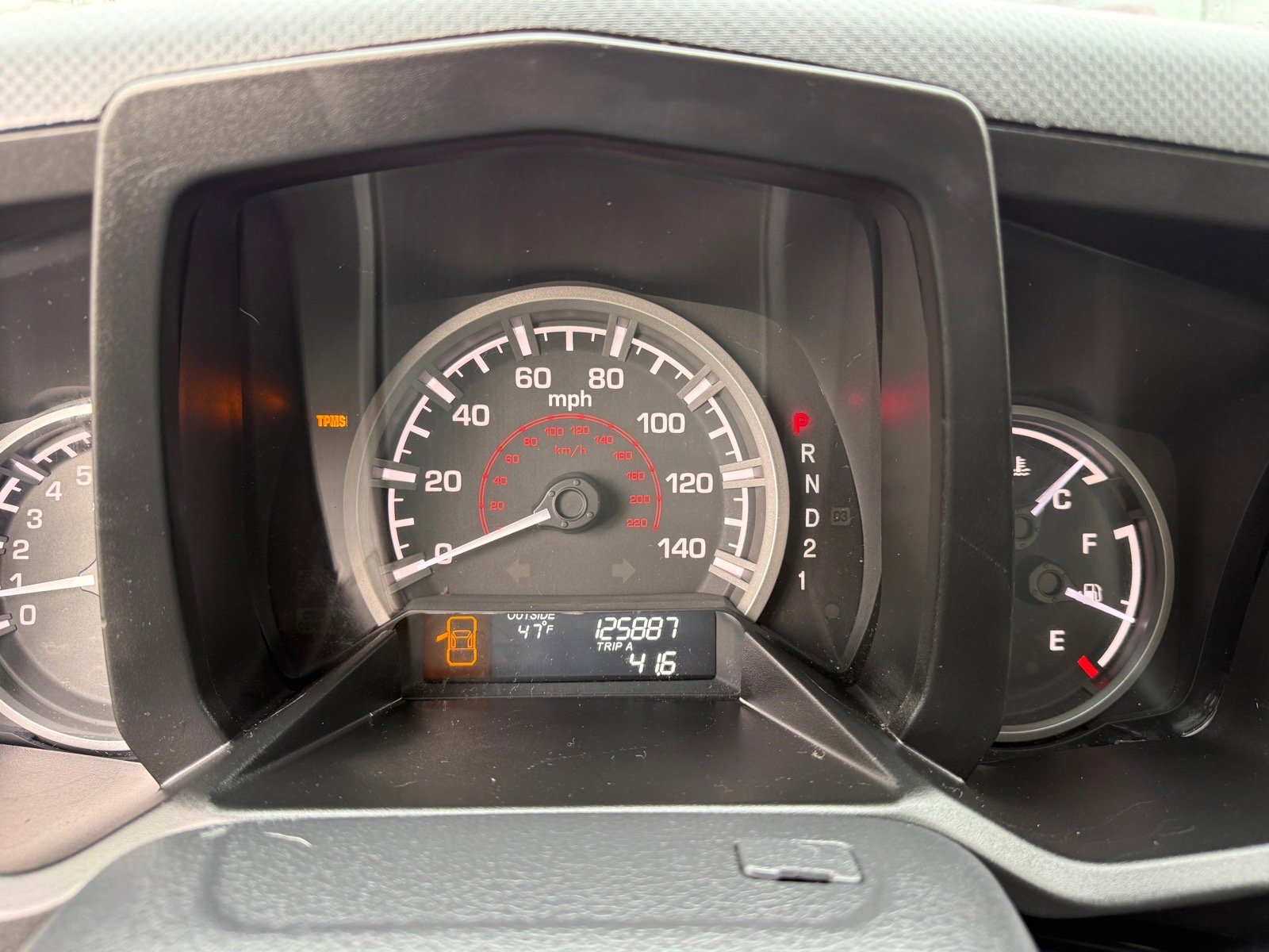 Used 2013 Honda Ridgeline RTS image 38