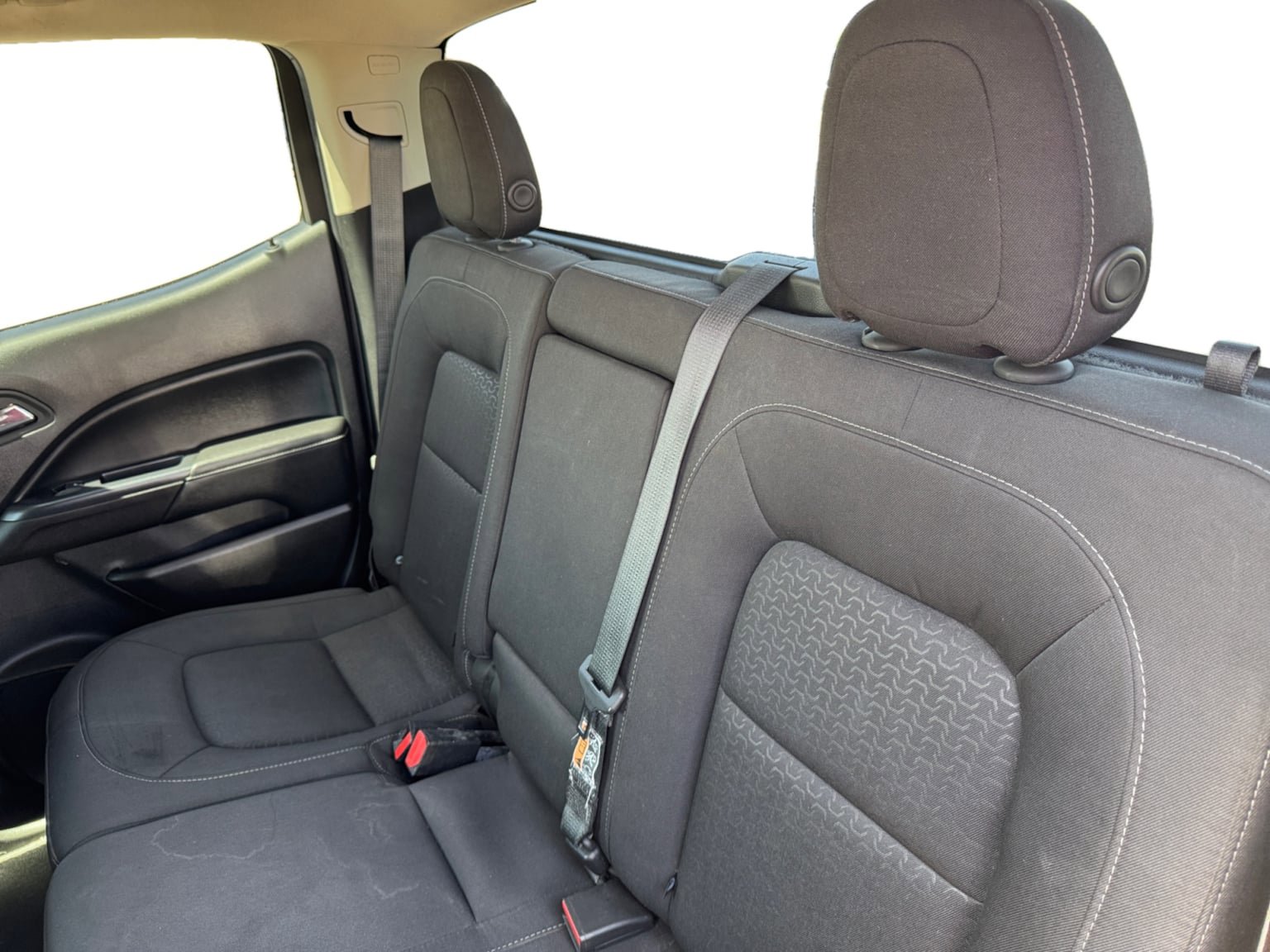 Used 2020 GMC Canyon SLE w/ Trailering Package RWD image 16