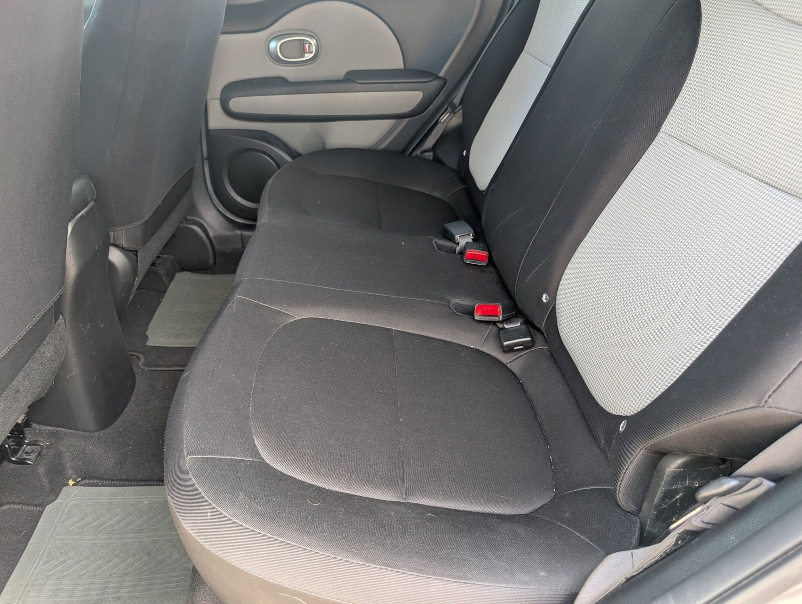 Used 2016 Kia Soul w/ Option Group 020 image 6