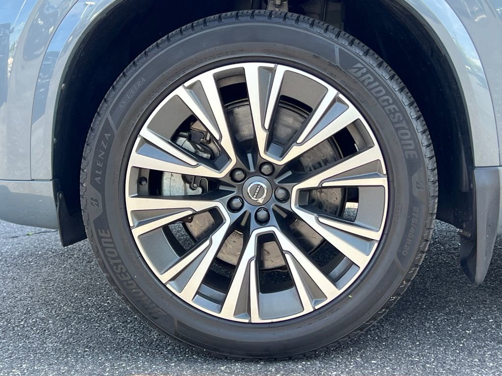 Used 2021 Volvo XC90 T8 Inscription Expression AWD/4WD image 6