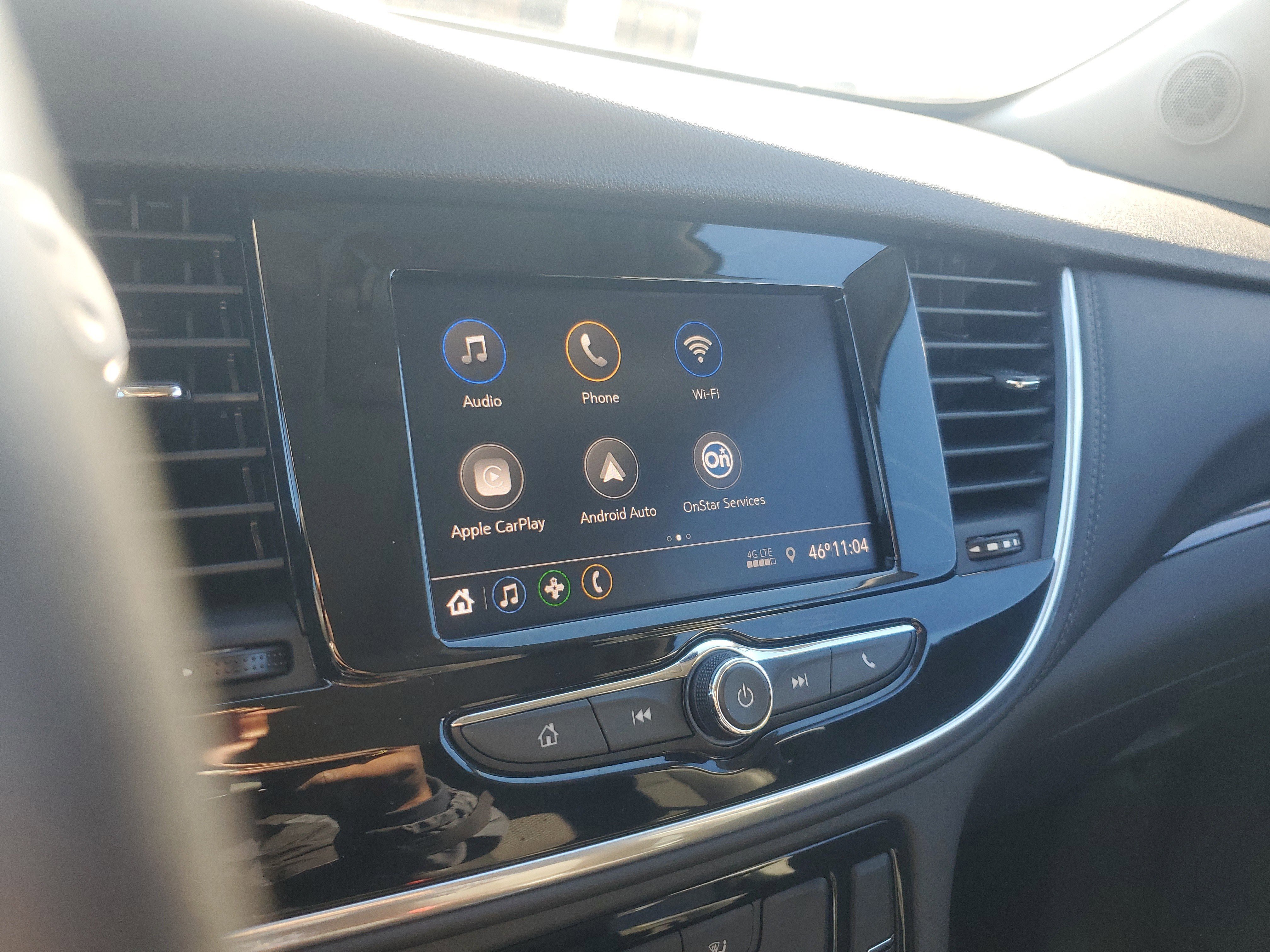 Used 2022 Buick Encore Preferred w/ Safety Package image 23