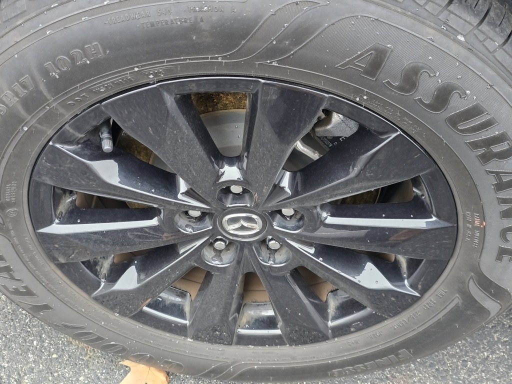 Used 2023 MAZDA CX-50 2.5 S w/ Cargo Package image 24