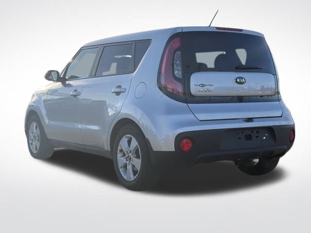 Used 2018 Kia Soul w/ Convenience Package image 5