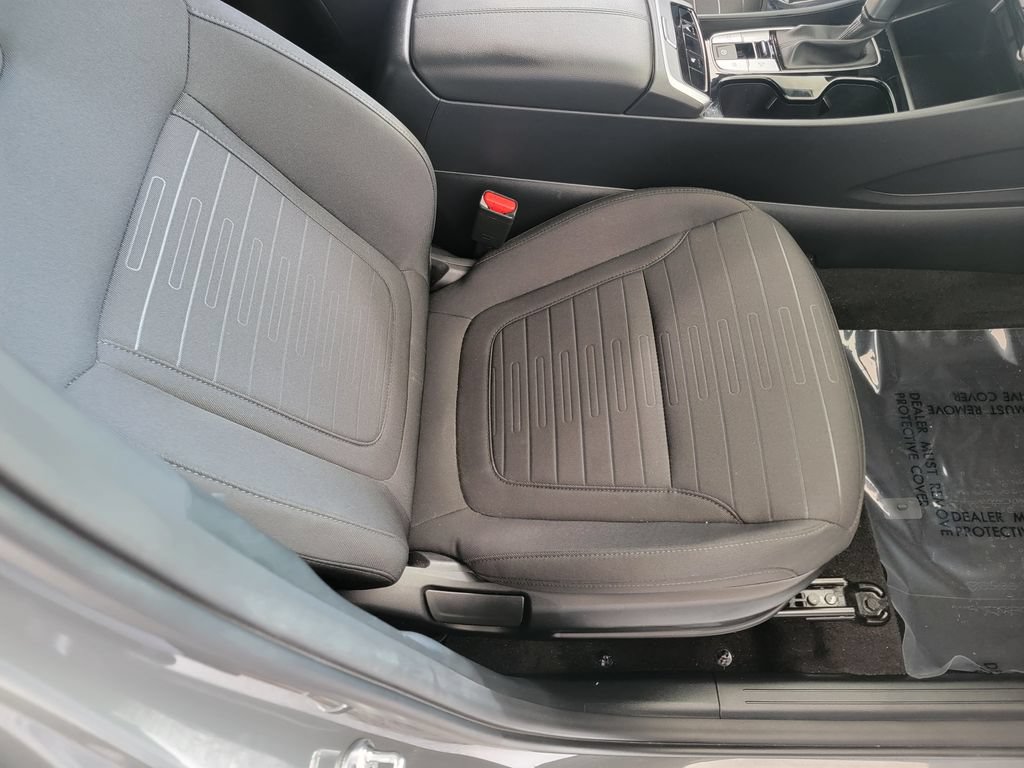 Used 2024 Hyundai Santa Cruz SEL FWD image 14
