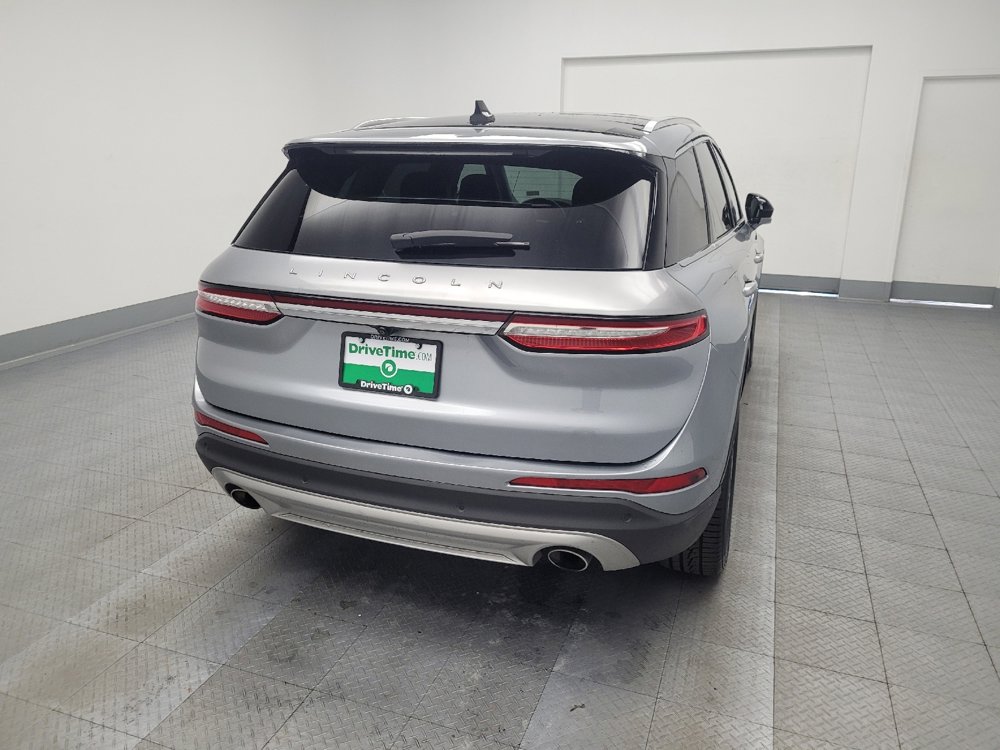Used 2022 Lincoln Corsair AWD w/ Premium Package image 7