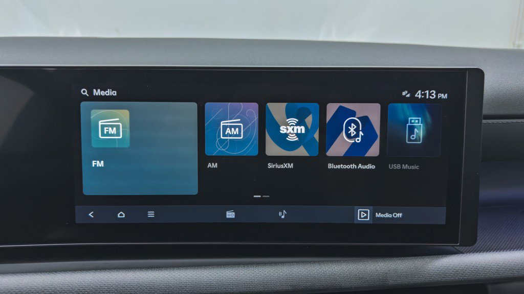 Used 2025 Hyundai Tucson SEL image 43