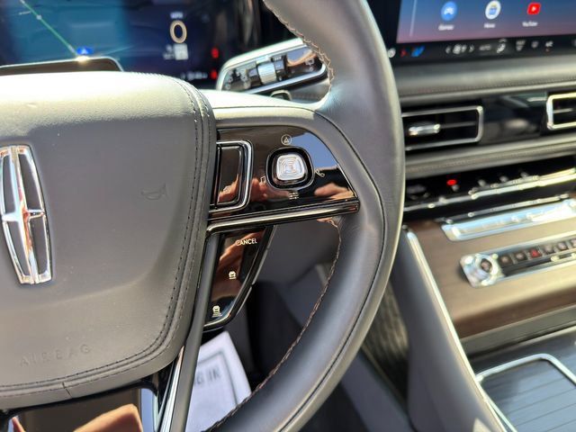 Used 2025 Lincoln Aviator Reserve w/ Equipment Group 201A image 42