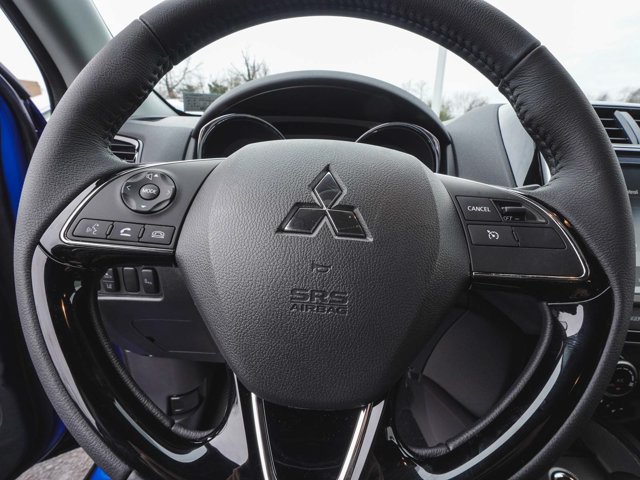 New 2026 Mitsubishi Outlander Sport SE AWD/4WD image 25