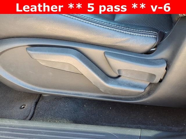 Used 2022 Nissan Murano S w/ Cargo Package image 16