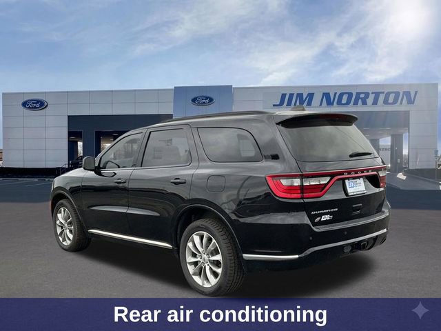 Used 2022 Dodge Durango SXT w/ Anodized Platinum Package AWD/4WD image 7