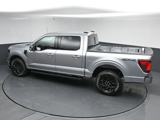 Used 2025 Ford F150 XLT w/ Equipment Group 302A MID image 49