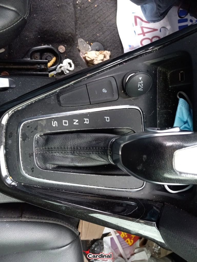 Used 2018 Ford Focus Titanium w/ Titanium Technology Package image 33