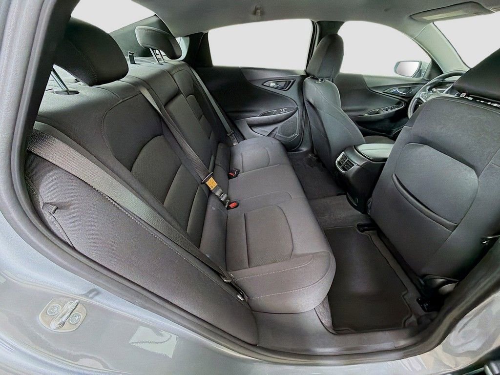 Used 2024 Chevrolet Malibu LT image 22