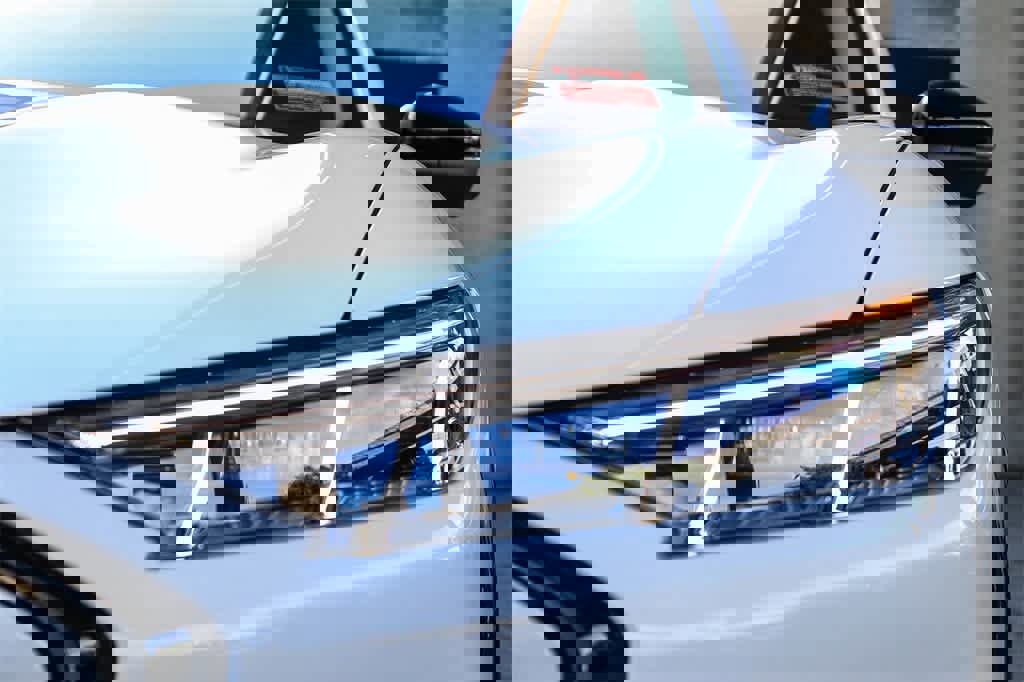 Used 2023 Ford Mustang Mach-E Premium image 7