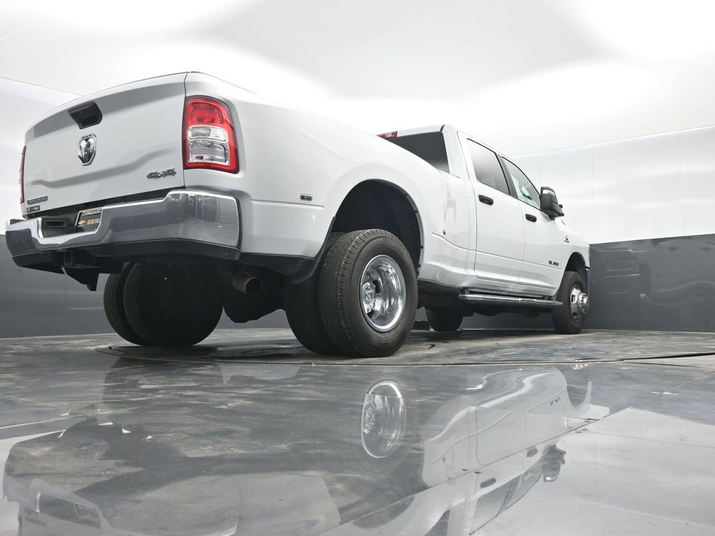 Used 2024 RAM 3500 Big Horn image 38