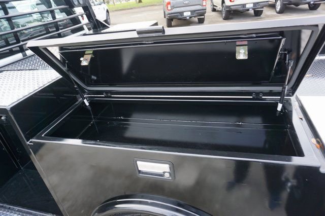 New 2026 Ford F550 4x4 Crew Cab Super Duty image 17