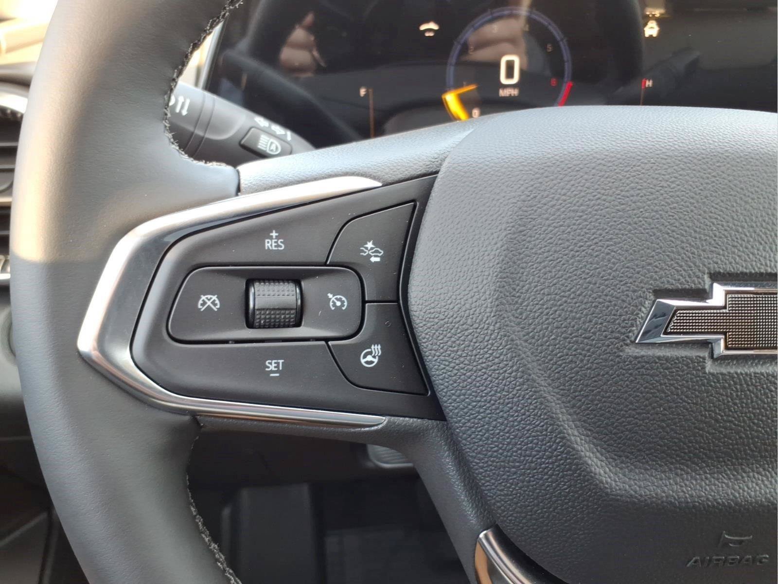 New 2026 Chevrolet Trax ACTIV w/ Driver Confidence Package FWD image 19