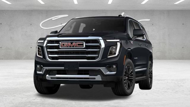 New 2026 GMC Yukon Elevation w/ Elevation Premium Package