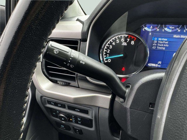 Used 2021 Ford F150 XLT w/ Equipment Group 302A High image 24