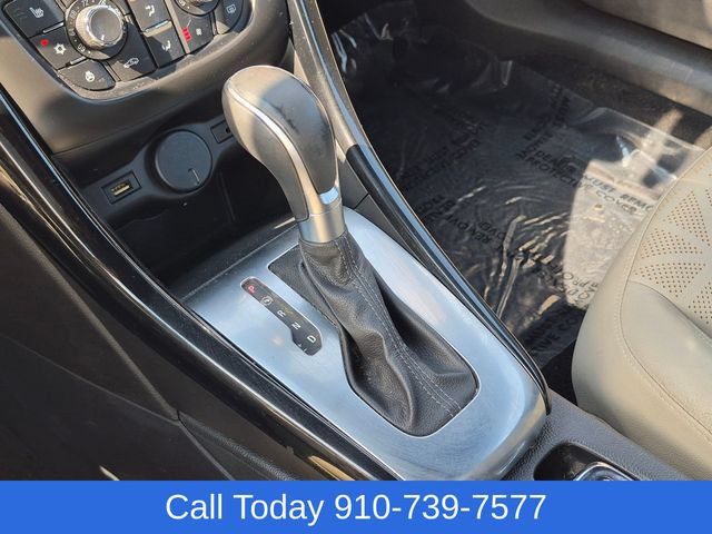 Used 2018 Buick Cascada Premium FWD image 27