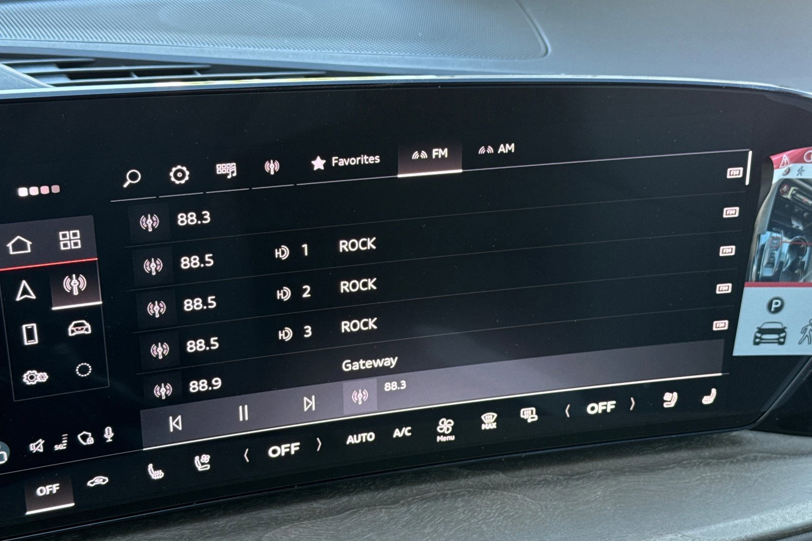 New 2025 Audi Q5 2.0T Premium Plus image 15