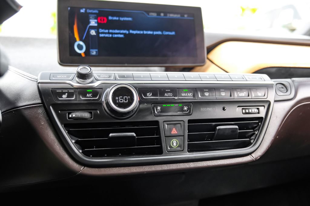 Used 2016 BMW i3 w/ Range Extender image 24