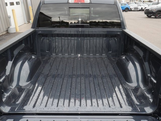 New 2026 RAM 1500 Big Horn image 8