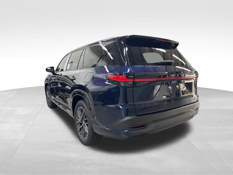 New 2026 Lexus TX 350 AWD image 7