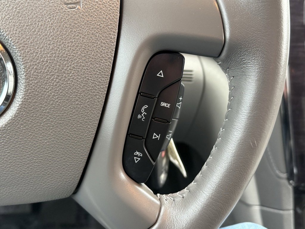 Used 2017 Buick Enclave Premium image 34