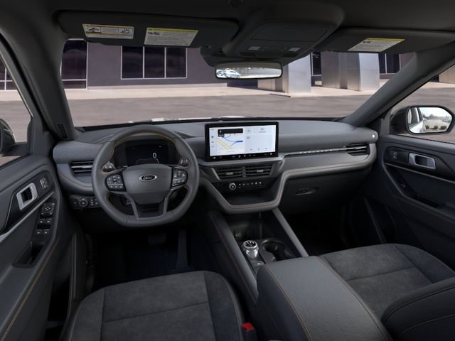 New 2026 Ford Explorer Tremor w/ Tremor Convenience Package AWD/4WD image 9
