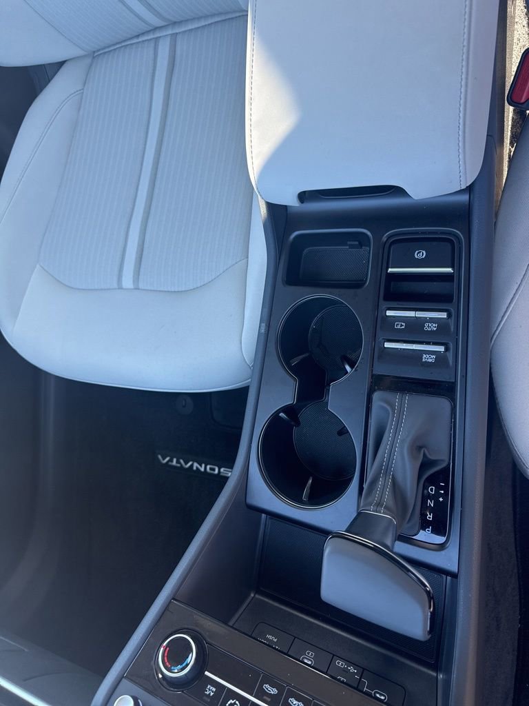 Certified 2026 Hyundai Sonata SE image 28