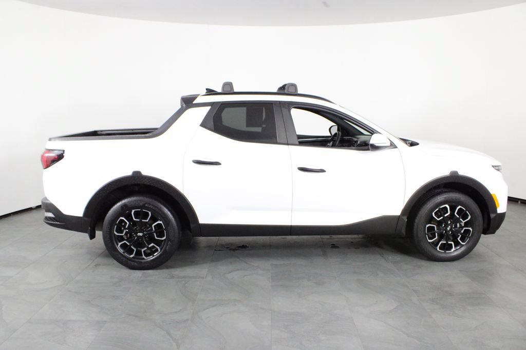 Used 2023 Hyundai Santa Cruz SEL w/ Activity Package FWD image 12