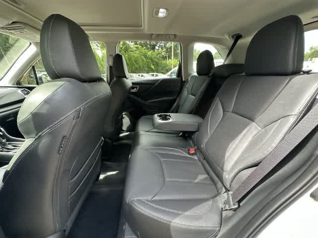 Certified 2024 Subaru Forester Touring AWD/4WD image 20