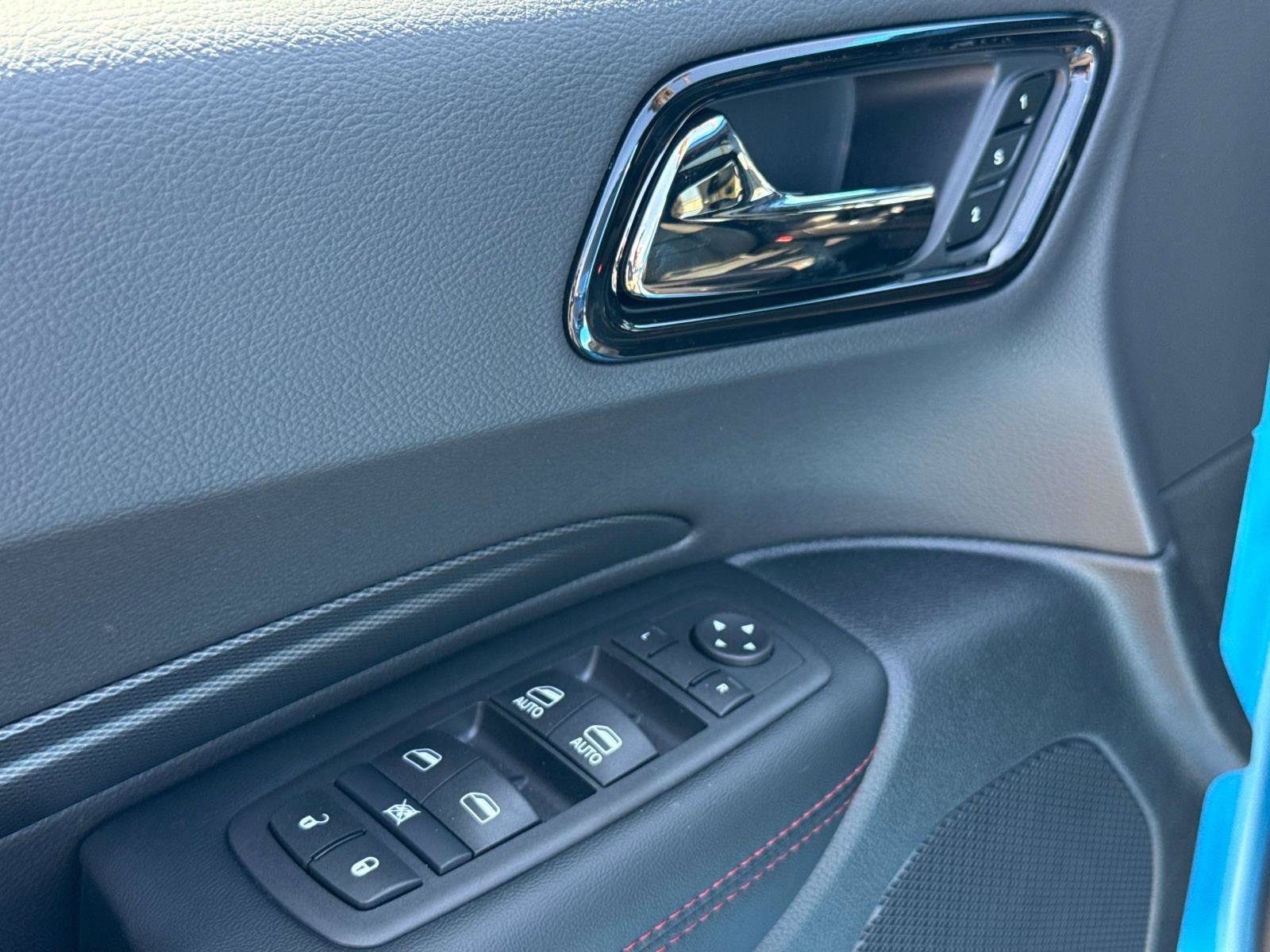 New 2026 Dodge Durango GT AWD/4WD image 24