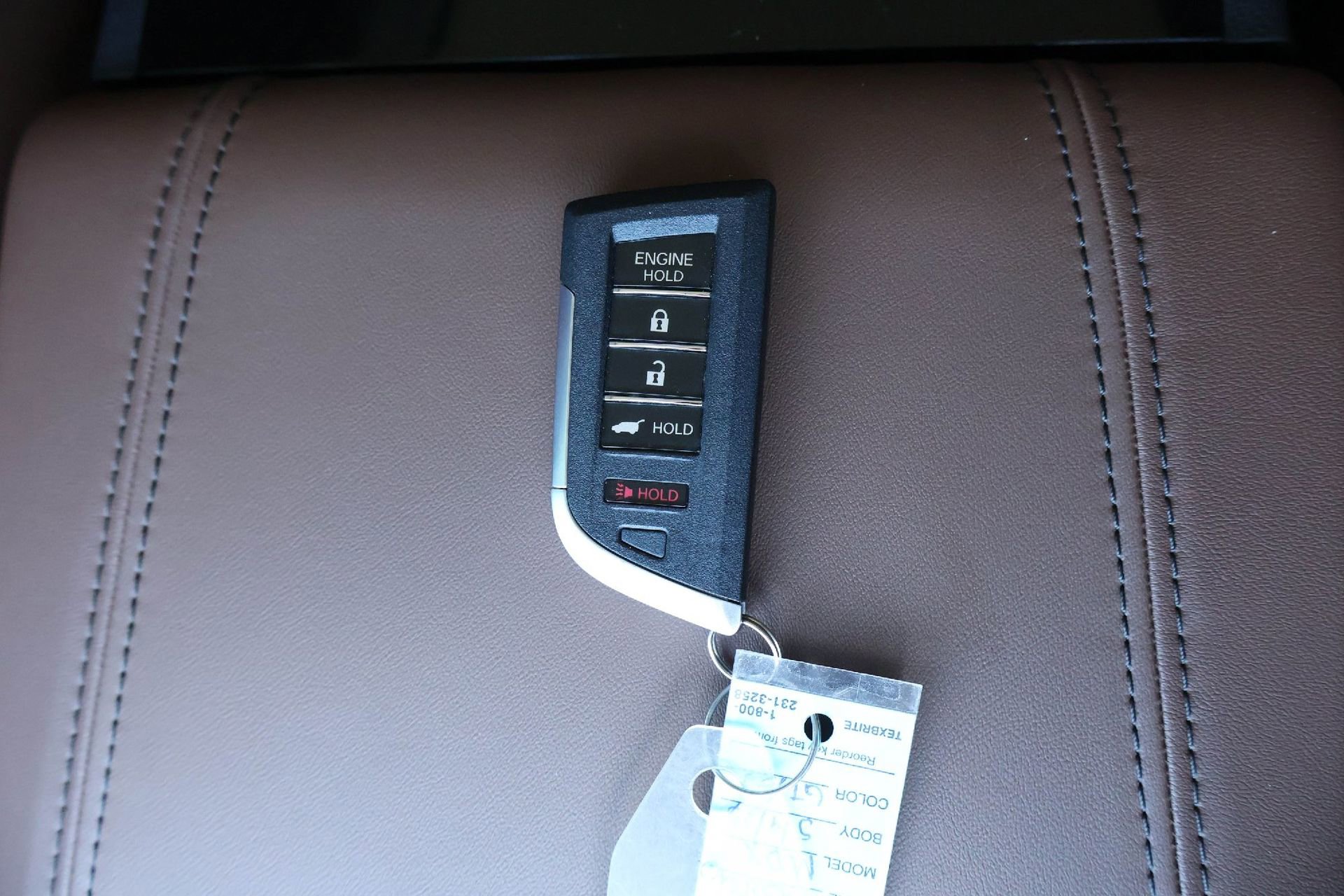 Used 2023 Acura MDX SH-AWD w/ Advance Package image 20