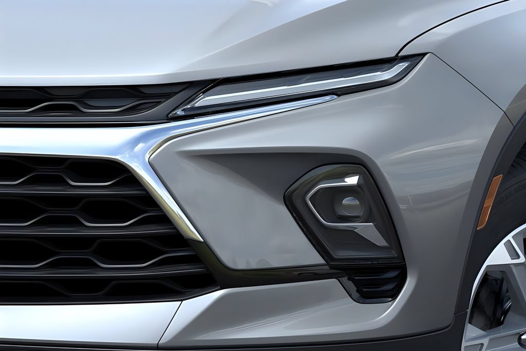 New 2026 Chevrolet Blazer LT FWD image 11