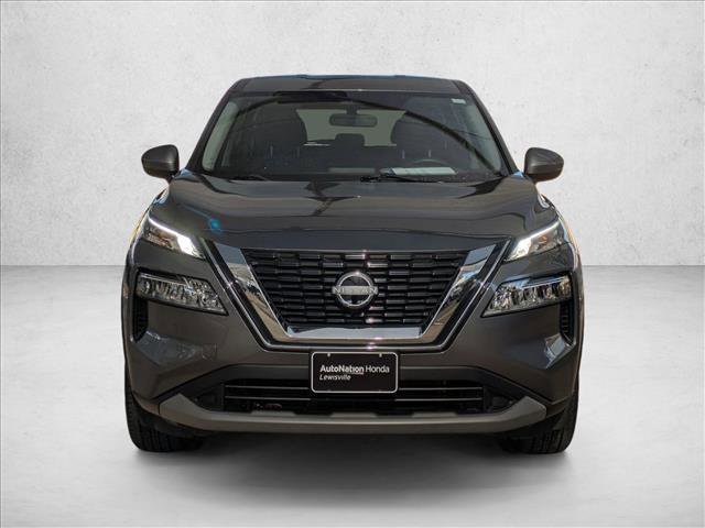 Used 2023 Nissan Rogue SV video 2